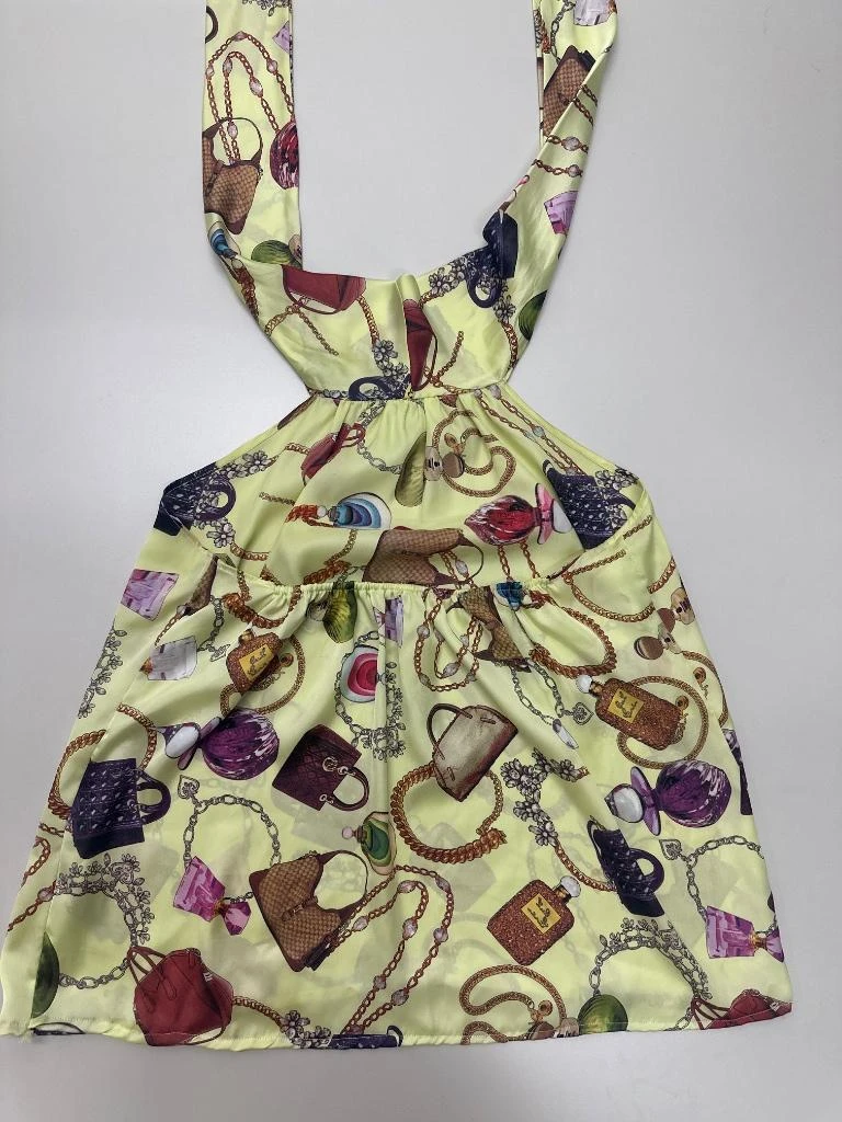 Blusa de mulher colorida – photo 3